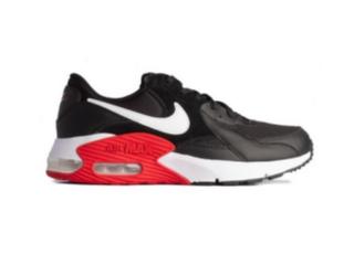 Tnis Masc Nike Cd4165-005 Air Max Excee  Preto