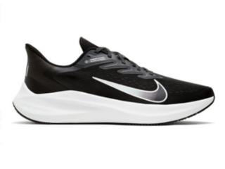 Tnis Masc Nike Cj0291-005 Nike Zoom Winflo 7 Preto