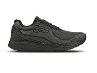 Tnis Masc Olympikus Bourne Preto