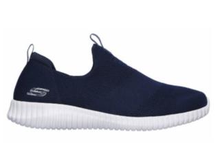Tnis Fem Skechers 52649 Nvy  Elite Flex-wasik