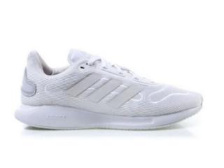 Tnis Fem Adidas Fv4734 Branco