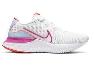 Tnis Fem Nike Ck6360-100 Renew Run Branco
