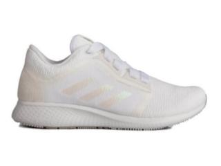Tênis x - 100 id jr Unissex Adidas Fw9259 Edge Lux 4  Branco