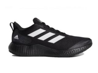 Tênis x - 100 id jr Masc Adidas Ee4169 Tênis Edge Gameday Preto