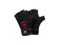 Luva Unissex Adidas E81935 Preto/vermelho
