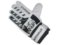 Unissex Starside 123 Luva  Goleiro Latex