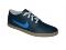 Tnis Masc Nike 654988-403 Futslide sl Marinho