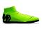 Masc Nike Ah7371-701chuteira Superfly Club Futsal  Limão