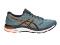 Tnis Masc Asics 1011a008 Cumulus 20 Ironclad/black