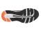Tnis Masc Asics 1011a008 Cumulus 20 Ironclad/black
