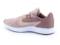 Tnis Fem Nike Aq7486-200 Downshifter 9 Rosa