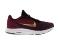 Tnis Feminino Nike Aq7486-600 Downshifter 9 Bordo