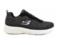 Tnis Unissex Skechers 12966  Dynamight 2.0 Quick Concept  Preto