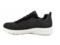 Tnis Unissex Skechers 12966  Dynamight 2.0 Quick Concept  Preto
