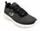 Tnis Unissex Skechers 12966  Dynamight 2.0 Quick Concept  Preto