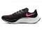Ae01 Fem Nike Cj2099-050 Zoon Pegasus Preto