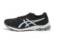 Tnis Masc Asics 1011a550-001 Pulse 11 Black / Piemont Grey