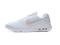 Tnis Fem Nike Cd5448-100 Wmns Air Max Oketo Branco
