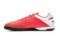 Chuteira Unissex Nike At6099-606 Tiempo Legend 8 Academy Branco/vermelho