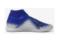 Chuteira Masc Nike Ao3267-410  Phantom Vsn Academy df ic Azul/branco