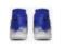 Chuteira Masc Nike Ao3267-410  Phantom Vsn Academy df ic Azul/branco