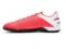 Unissex Nike At6100-606  Chuteira Tiempo Legend 8 Academy  Vermelho