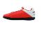Unissex Nike At6109-606 Chuteira Tiempo Legend 8 Club f7 Vermelho