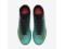 Chuteira Masc Nike Aj3570-390 Superflyx 6 Club  Cr7 tf