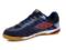 Chuteira Unissex Umbro 0f72119  Tênis Indoor Umbro Pro iv  Marinho/bco/verm