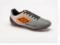 Unissex Umbro 0f70096  Chuteira Campo Speed so Branco/laranja/preto