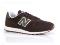 Tnis Masc New Balance Ml373kgs  Marrom