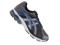 Tnis Masc Asics Iz11a008 Nagoya Carbon/silver