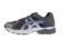 Tnis Masc Asics Iz11a008 Nagoya Carbon/silver