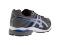 Tnis Masc Asics Iz11a008 Nagoya Carbon/silver