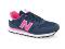 Tnis Feminino New Balance Gw500nwp Marinho/rosa