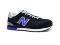 Tnis Masc New Balance Ml515cpa Preto