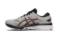Tnis Masc Asics 1011a541 Kayano 26 Piedmont Grey/black