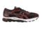 Tnis Masc Asics 1011a  Nimbus 21 Black/classic Red