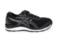 Mc02 Masc Asics 1011a551-001 Cumulus 21 Black / White