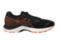 Tnis Masc Asics Iz21a007 Pulse 10 a Black / Black