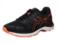 Tnis Masc Asics Iz21a007 Pulse 10 a Black / Black