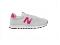 Tnis Feminino New Balance Gw500pgb Bege/rosa