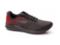 Tnis Masc Olympikus Breed 2 Preto/bordo