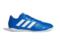 Masc Adidas Db2254 Chuteira Nemeziz Tango 18 4 in Branco/azul