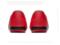 Chuteira Masc Nike Ao0570-600 Phantom Academy Vermelho