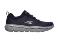 Tnis Masc Skechers 54740-nvgy Marinho