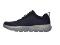 Tnis Masc Skechers 54740-nvgy Marinho