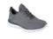 Tnis Fem Skechers 12773 Chr  fl ex Appeal 2.0bold Move  Cinza