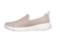 Tnis Fem Skechers 15600-tpe Creme