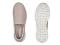Tnis Fem Skechers 15600-tpe Creme